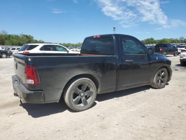 2014 Dodge RAM 1500 ST