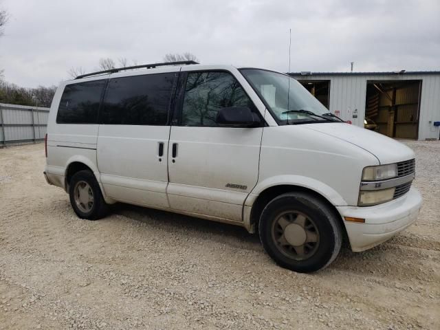 2000 Chevrolet Astro