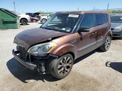 2012 KIA Soul + for sale in Tucson, AZ