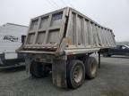 2020 Mate Dump Trailer