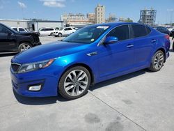 2015 KIA Optima SX for sale in New Orleans, LA