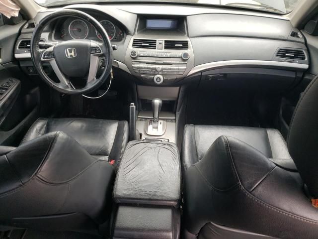 2011 Honda Accord SE