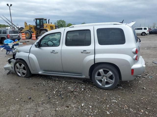 2010 Chevrolet HHR LT