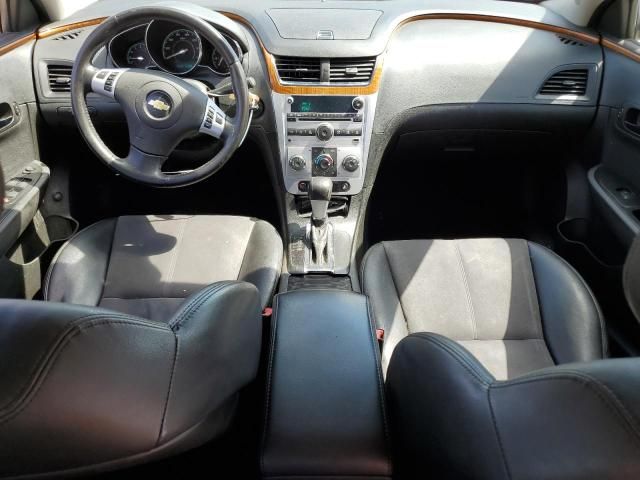 2012 Chevrolet Malibu 2LT