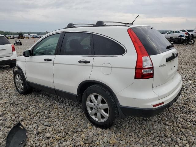 2011 Honda CR-V LX