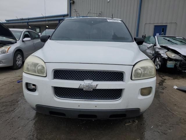 2006 Chevrolet Uplander LT