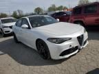 2018 Alfa Romeo Giulia TI Q4