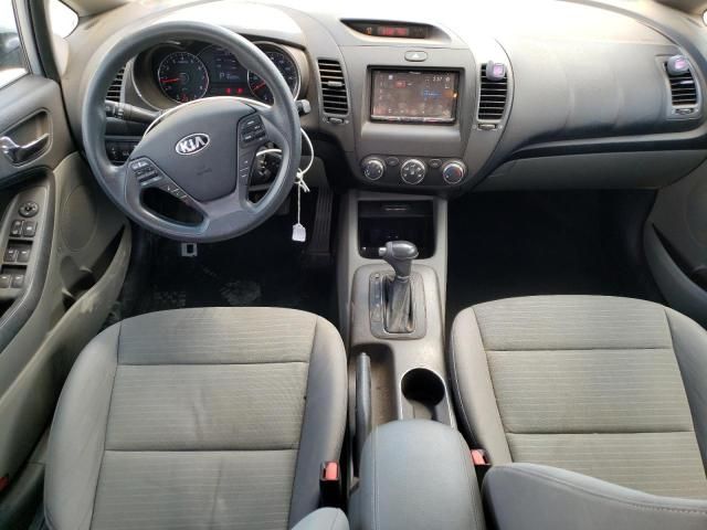 2014 KIA Forte LX