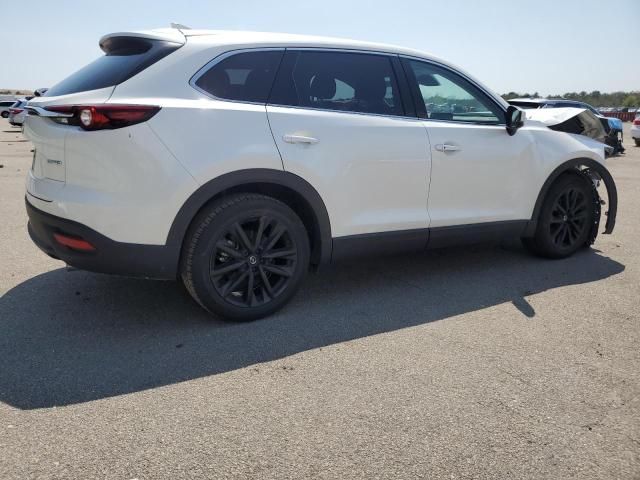 2023 Mazda CX-9 Touring Plus