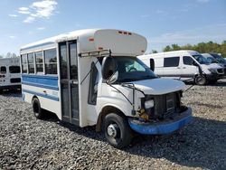 Chevrolet Express Vehiculos salvage en venta: 2003 Chevrolet Express G3500