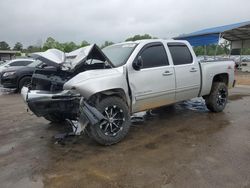 2011 Chevrolet Silverado K1500 LT en venta en Florence, MS