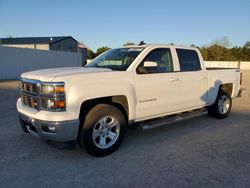 2015 Chevrolet Silverado C1500 LT for sale in Newton, AL