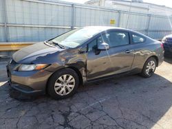 2012 Honda Civic LX for sale in Dyer, IN