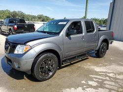 2020 Nissan Frontier S for sale in Apopka, FL