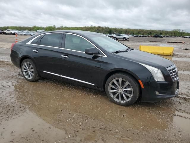 2014 Cadillac XTS