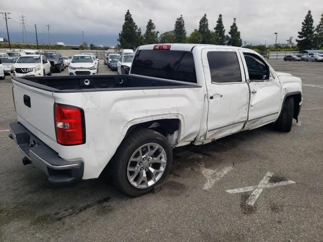 2014 GMC Sierra C1500 SLT