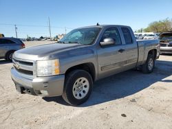 2008 Chevrolet Silverado K1500 for sale in Oklahoma City, OK