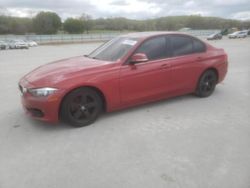 2013 BMW 328 I en venta en Lebanon, TN