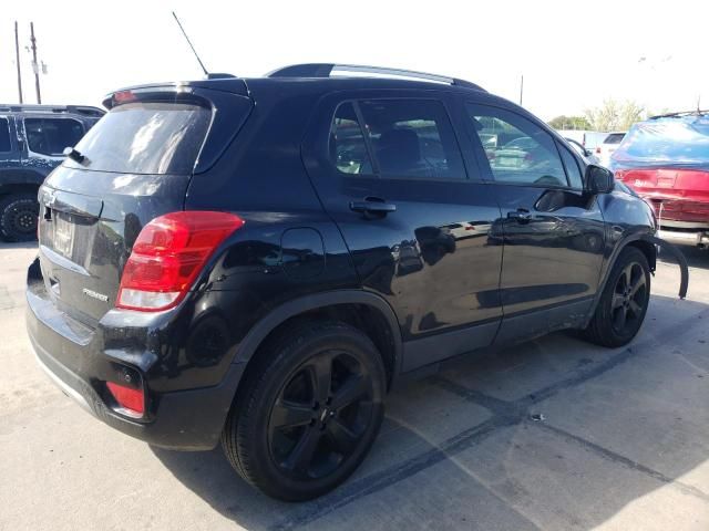 2019 Chevrolet Trax Premier