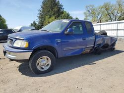 1998 Ford F150 for sale in Finksburg, MD