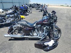 2011 Harley-Davidson Flhx for sale in Mcfarland, WI