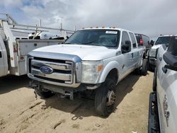 Ford salvage cars for sale: 2014 Ford F350 Super Duty