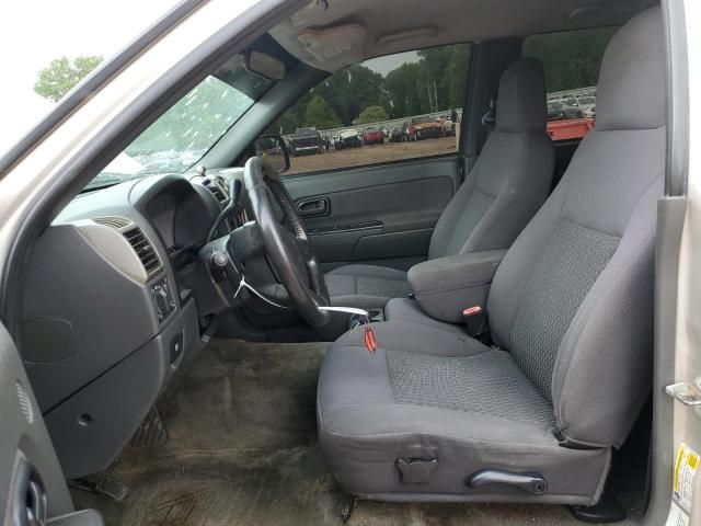 2006 Chevrolet Colorado