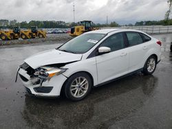 2016 Ford Focus SE for sale in Dunn, NC