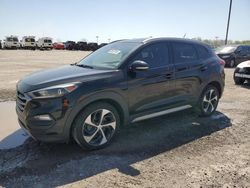 2017 Hyundai Tucson Limited for sale in Indianapolis, IN