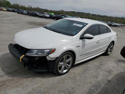 2014 Volkswagen CC Sport en venta en Cahokia Heights, IL