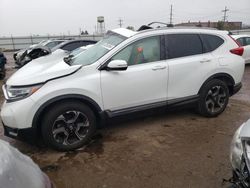 2019 Honda CR-V Touring for sale in Chicago Heights, IL
