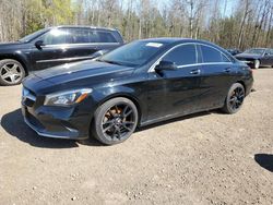 2019 Mercedes-Benz CLA 250 4matic for sale in Bowmanville, ON