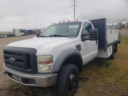 2008 Ford F450 Super Duty for sale in Farr West, UT