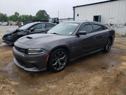 Dodge salvage cars for sale: 2018 Dodge Charger R/T