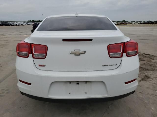 2014 Chevrolet Malibu 3LT