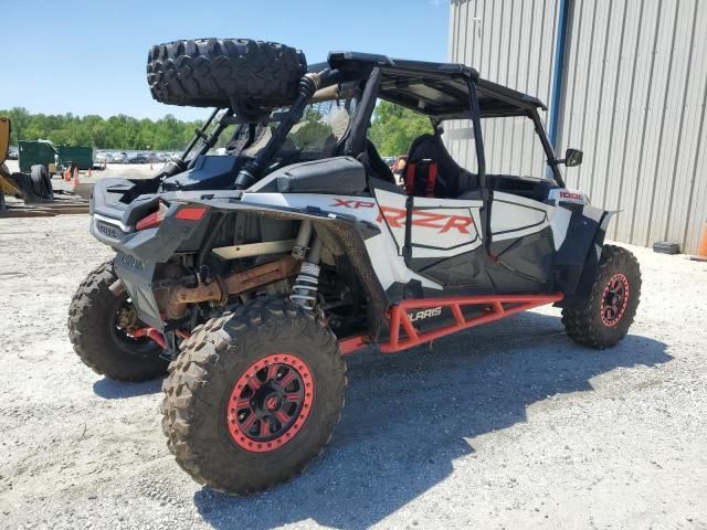 2020 Polaris RZR XP 4 1000