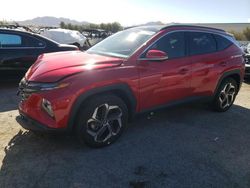 2023 Hyundai Tucson Limited en venta en Las Vegas, NV