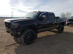 2007 GMC Sierra K2500 Heavy Duty for sale in Greenwood, NE