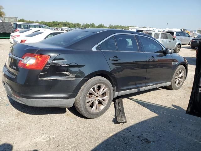 2011 Ford Taurus SEL