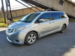 2016 Toyota Sienna LE for sale in Kapolei, HI