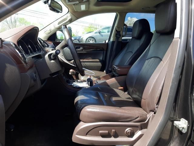 2014 Buick Enclave