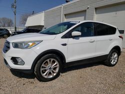2017 Ford Escape SE for sale in Blaine, MN