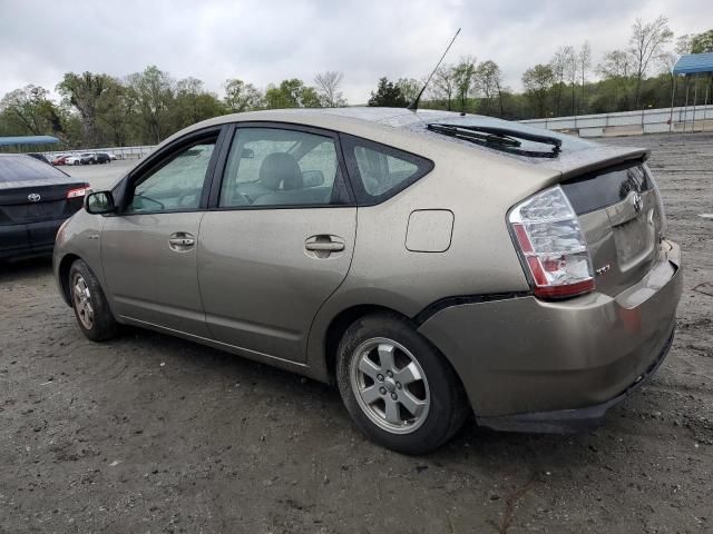 2006 Toyota Prius