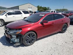 2022 Chevrolet Malibu LT for sale in Lawrenceburg, KY