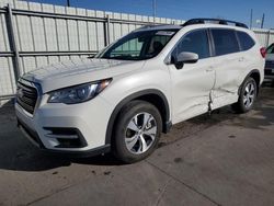 2021 Subaru Ascent Premium for sale in Littleton, CO