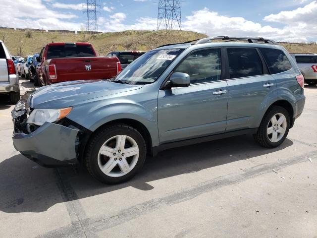 2009 Subaru Forester 2.5X Premium