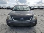 2006 Ford Five Hundred SEL