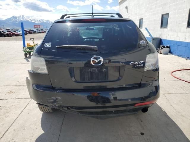 2010 Mazda CX-7