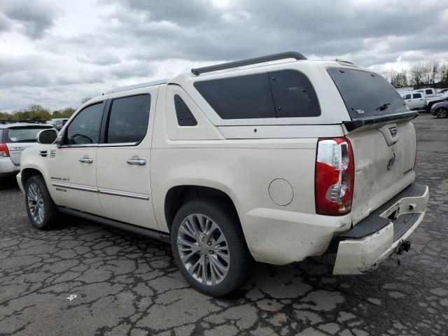 2008 Cadillac Escalade EXT