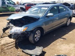 2009 Toyota Camry Base en venta en Elgin, IL